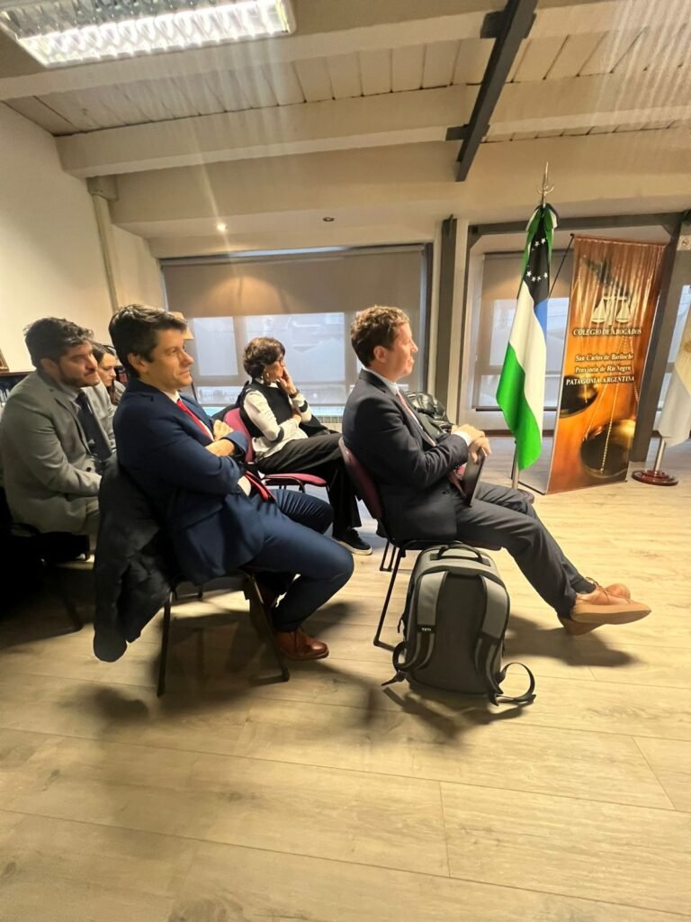 JORNADA CIVIL Y SEGUROS BARILOCHE (2)