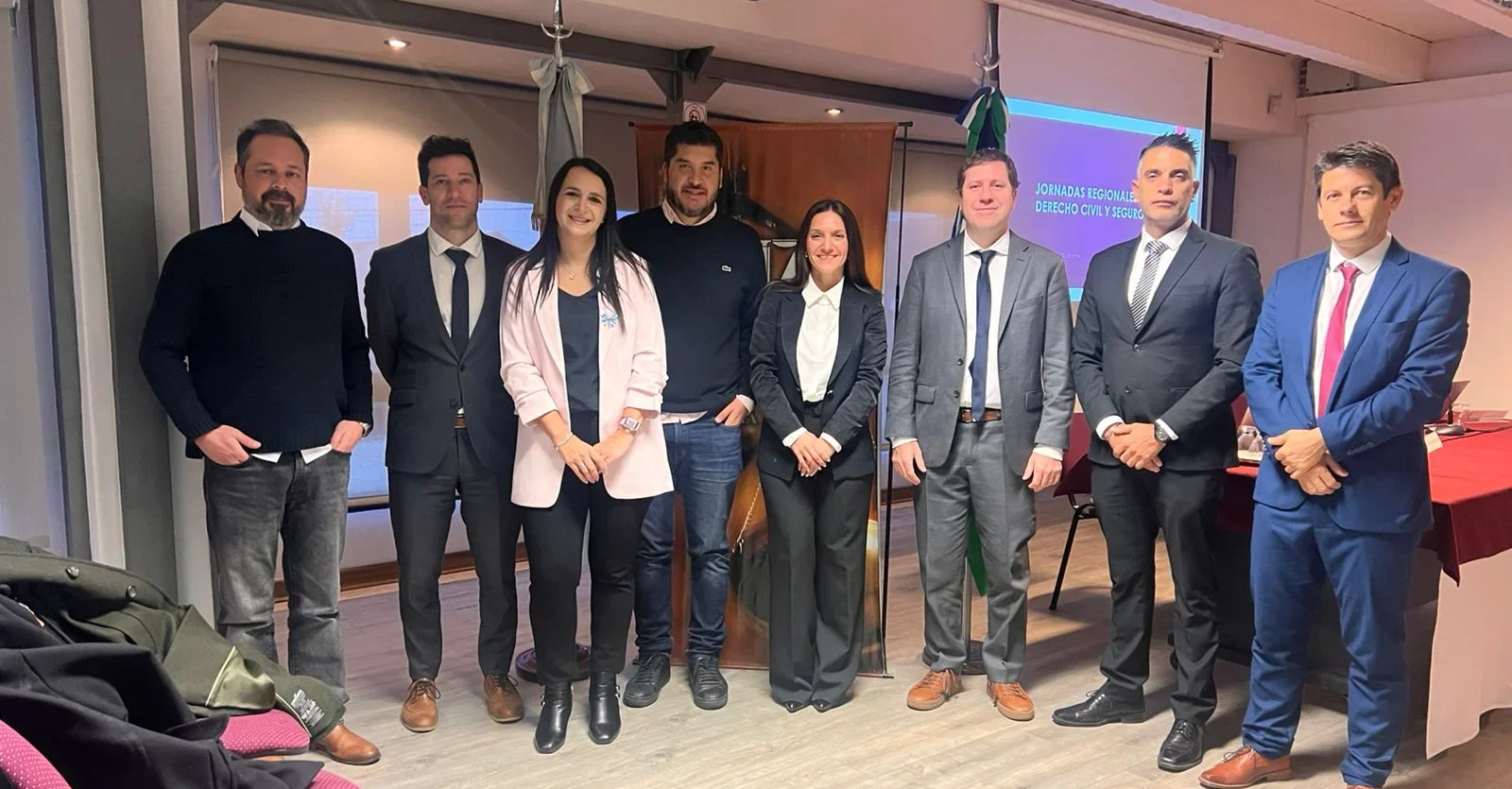 Foto de la Comisión Directiva Completa? Iría acá