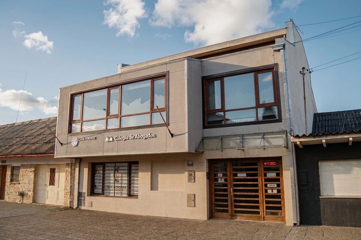 Portada provisoria Edificio colegio 2